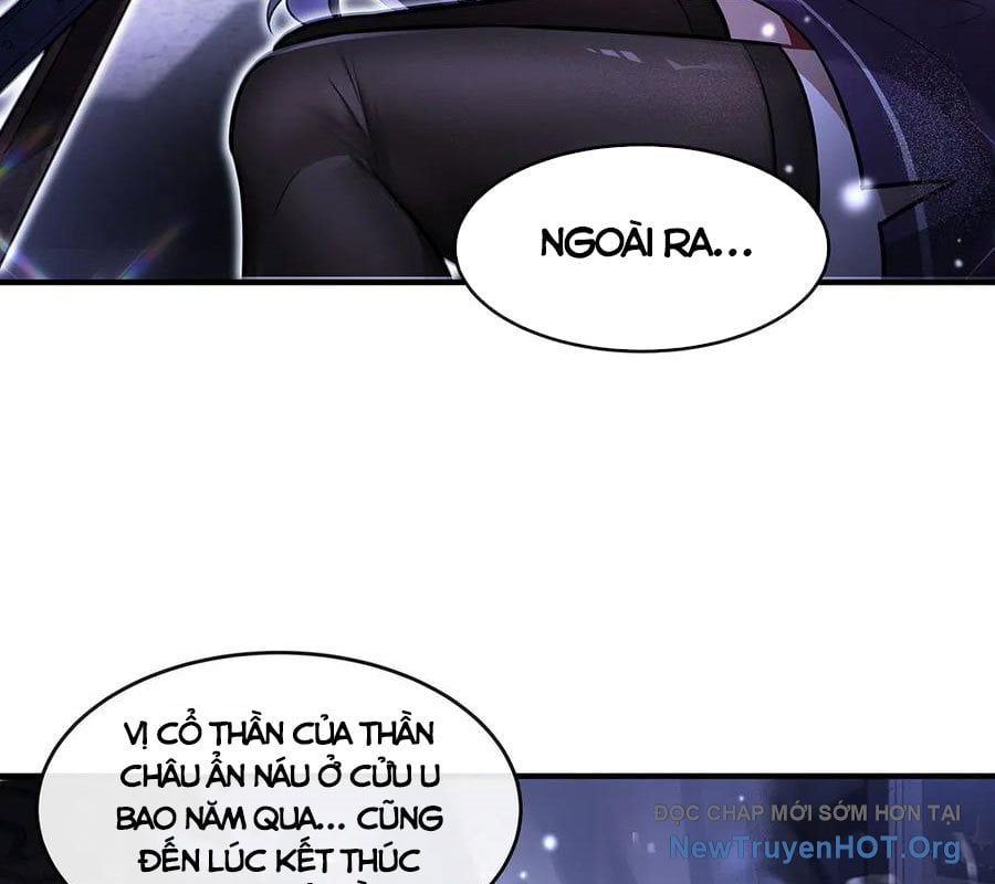 Các Nữ Đồ Đệ Của Ta Đều Là Chư Thiên Đại Lão Tương Lai Chapter 353 - 101