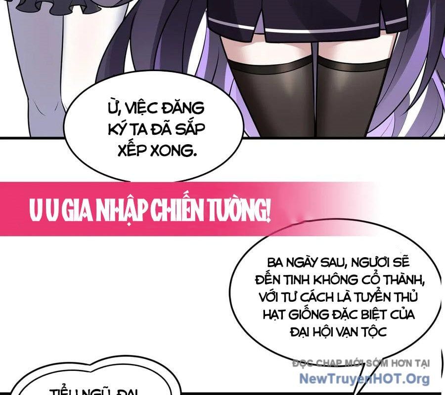 Các Nữ Đồ Đệ Của Ta Đều Là Chư Thiên Đại Lão Tương Lai Chapter 353 - 106