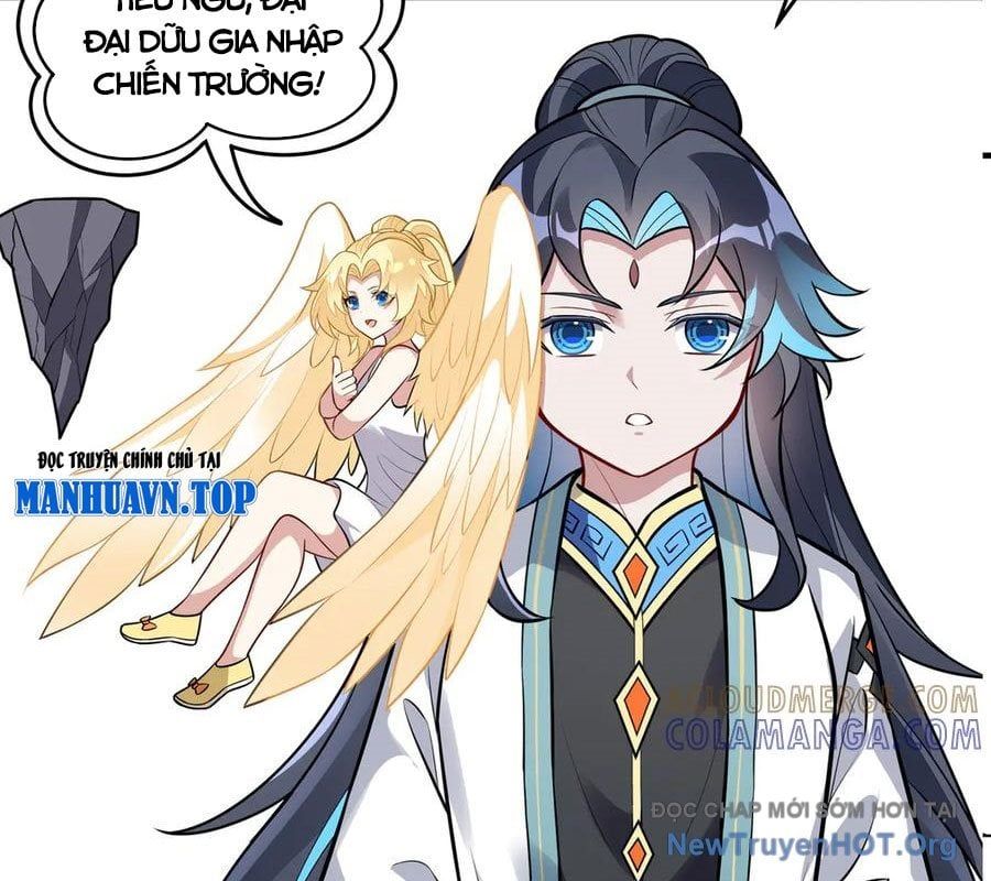 Các Nữ Đồ Đệ Của Ta Đều Là Chư Thiên Đại Lão Tương Lai Chapter 353 - 107