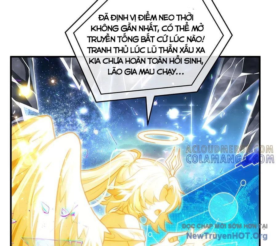 Các Nữ Đồ Đệ Của Ta Đều Là Chư Thiên Đại Lão Tương Lai Chapter 353 - 23