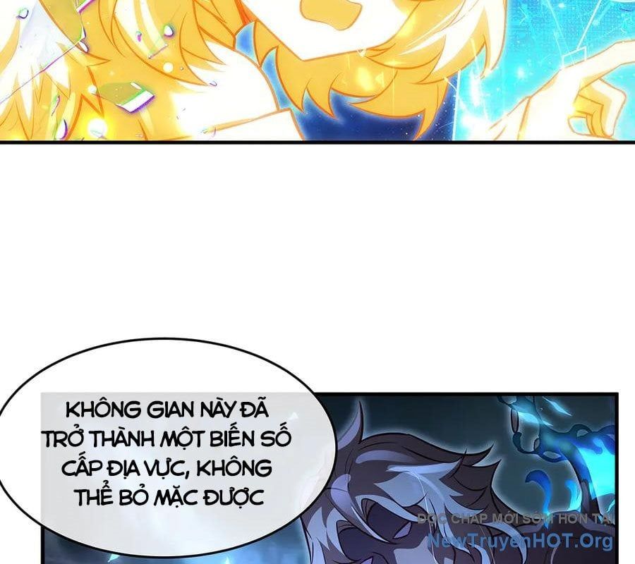 Các Nữ Đồ Đệ Của Ta Đều Là Chư Thiên Đại Lão Tương Lai Chapter 353 - 26