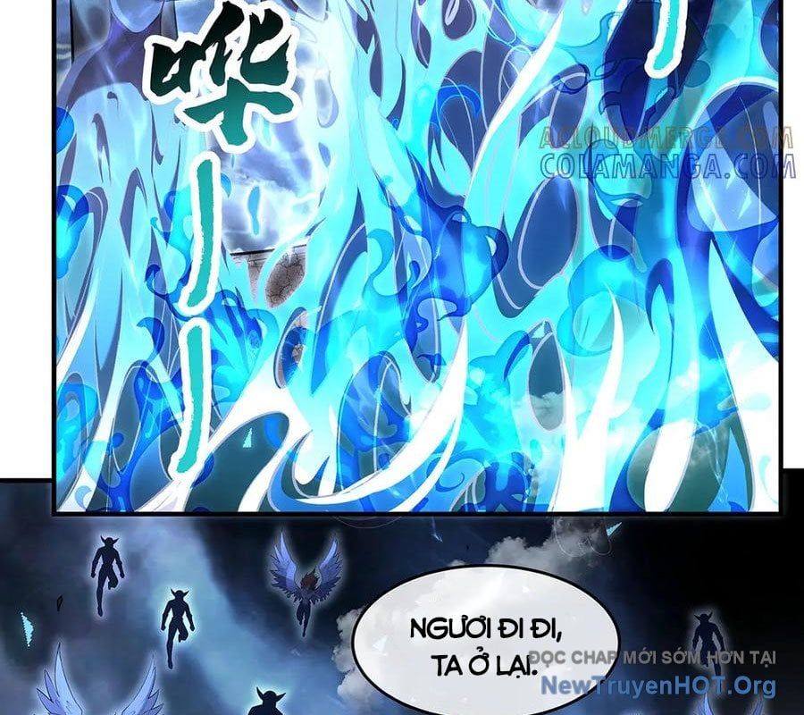 Các Nữ Đồ Đệ Của Ta Đều Là Chư Thiên Đại Lão Tương Lai Chapter 353 - 28