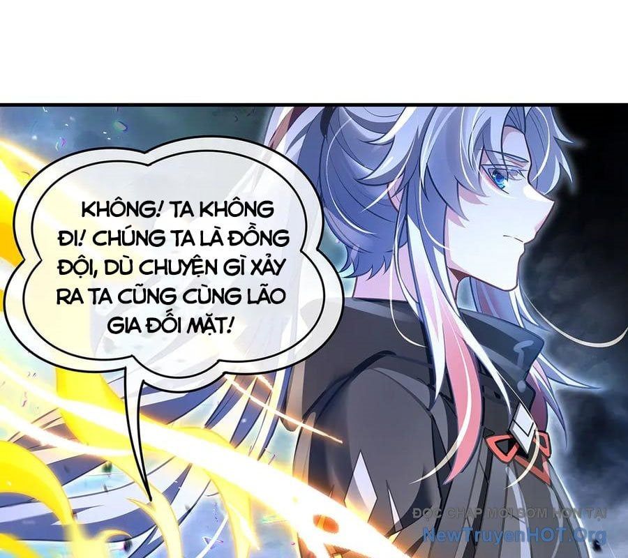 Các Nữ Đồ Đệ Của Ta Đều Là Chư Thiên Đại Lão Tương Lai Chapter 353 - 31