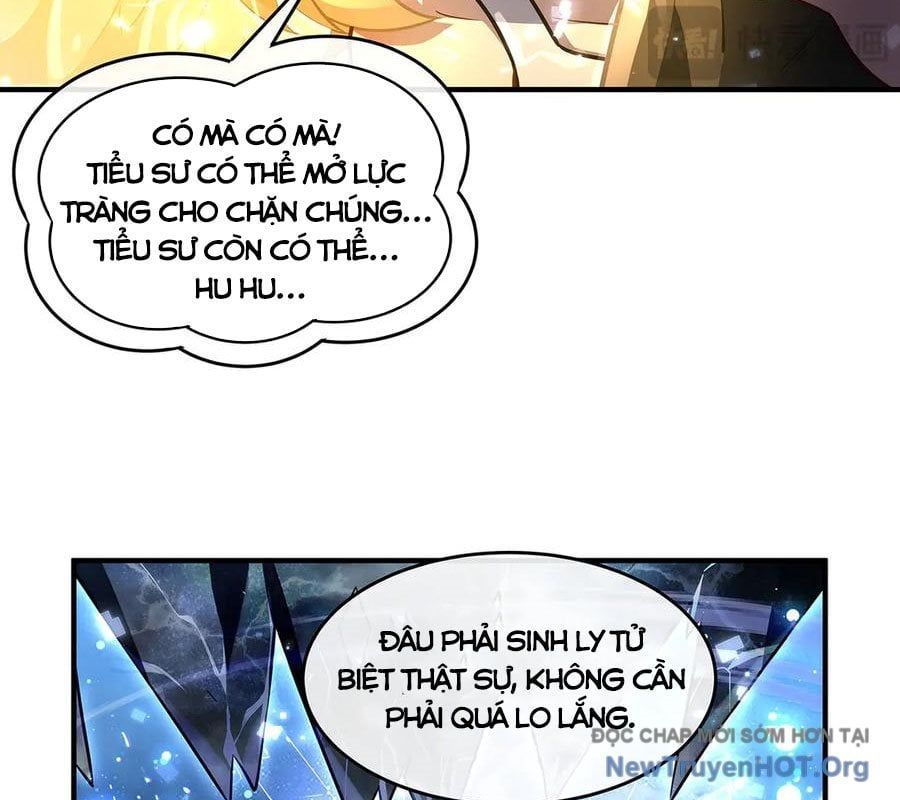 Các Nữ Đồ Đệ Của Ta Đều Là Chư Thiên Đại Lão Tương Lai Chapter 353 - 35