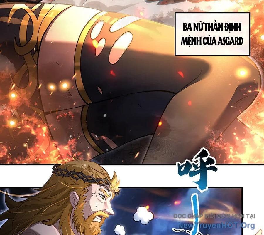 Các Nữ Đồ Đệ Của Ta Đều Là Chư Thiên Đại Lão Tương Lai Chapter 353 - 47