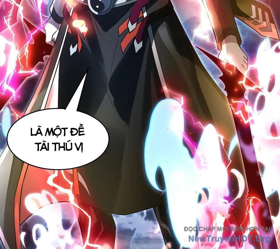 Các Nữ Đồ Đệ Của Ta Đều Là Chư Thiên Đại Lão Tương Lai Chapter 353 - 57