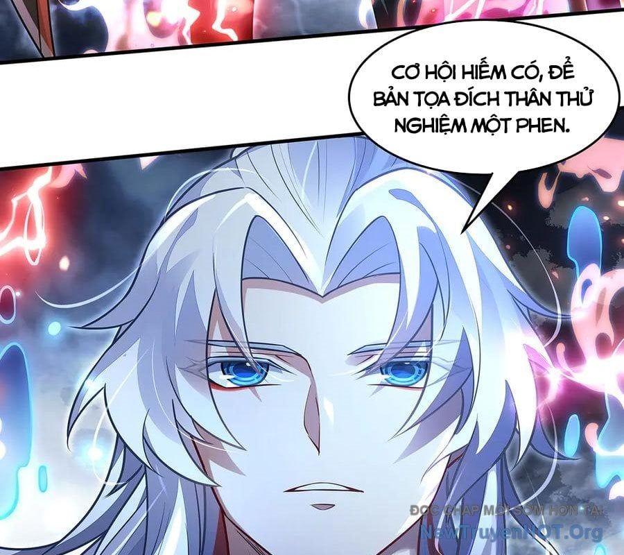 Các Nữ Đồ Đệ Của Ta Đều Là Chư Thiên Đại Lão Tương Lai Chapter 353 - 58