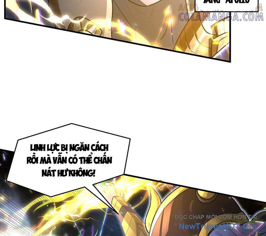 Các Nữ Đồ Đệ Của Ta Đều Là Chư Thiên Đại Lão Tương Lai Chapter 353 - 8