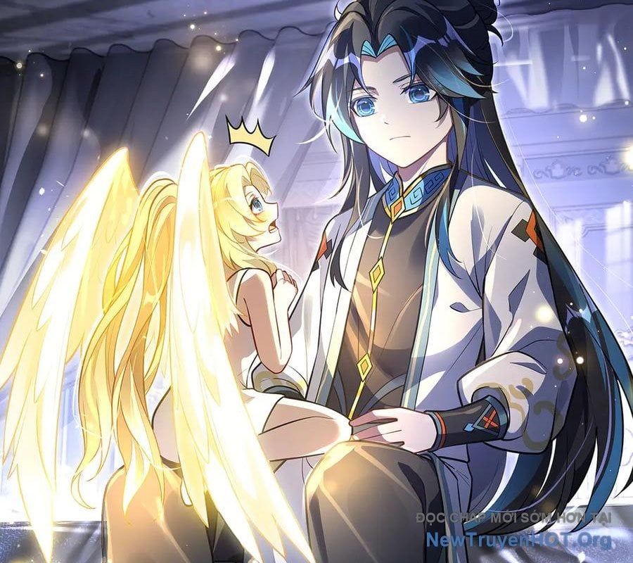 Các Nữ Đồ Đệ Của Ta Đều Là Chư Thiên Đại Lão Tương Lai Chapter 353 - 73
