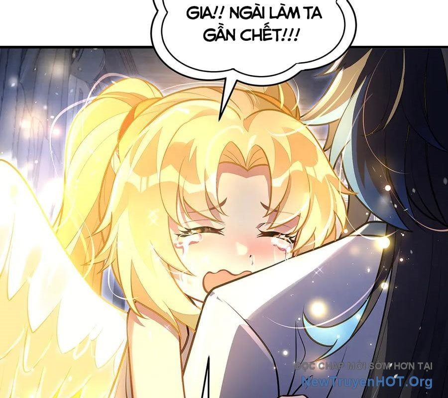 Các Nữ Đồ Đệ Của Ta Đều Là Chư Thiên Đại Lão Tương Lai Chapter 353 - 75