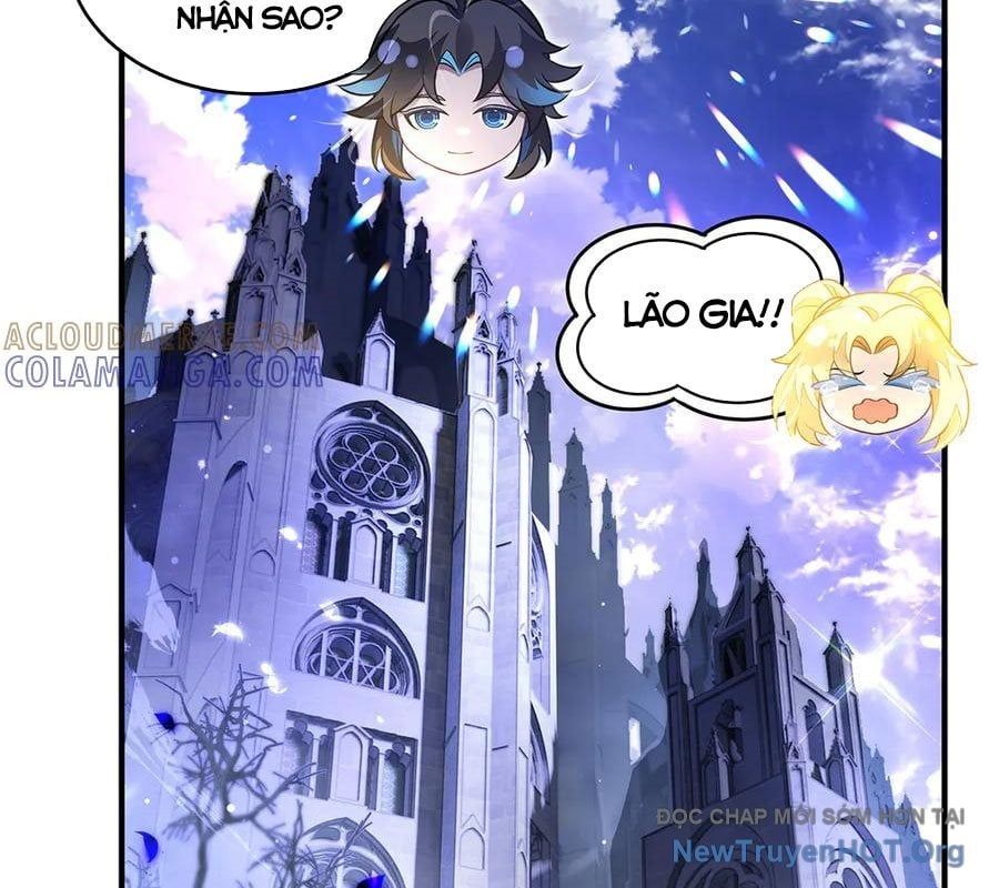 Các Nữ Đồ Đệ Của Ta Đều Là Chư Thiên Đại Lão Tương Lai Chapter 353 - 77