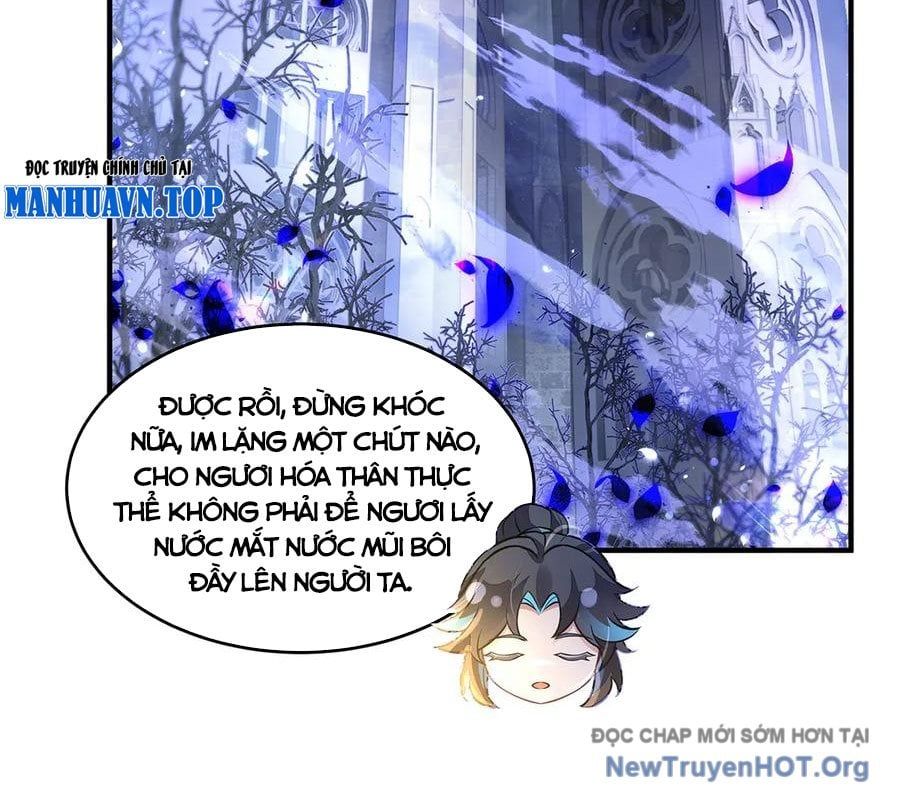 Các Nữ Đồ Đệ Của Ta Đều Là Chư Thiên Đại Lão Tương Lai Chapter 353 - 78