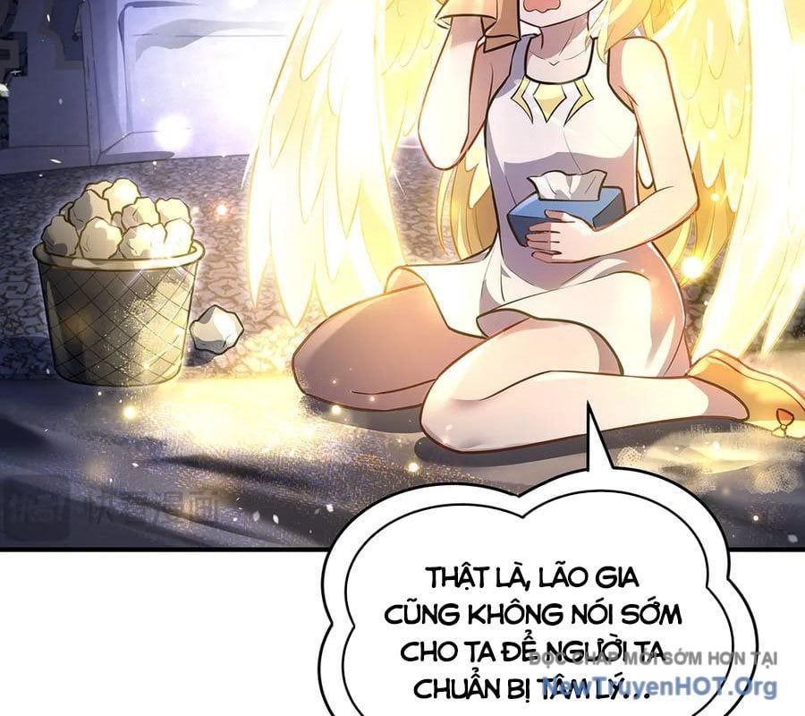 Các Nữ Đồ Đệ Của Ta Đều Là Chư Thiên Đại Lão Tương Lai Chapter 353 - 80
