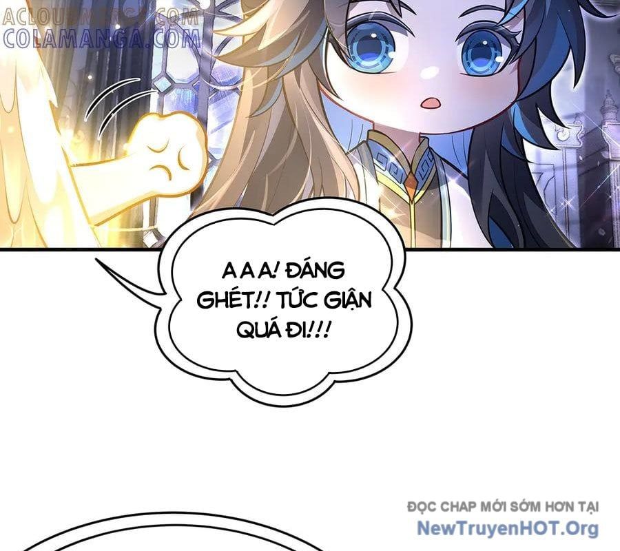 Các Nữ Đồ Đệ Của Ta Đều Là Chư Thiên Đại Lão Tương Lai Chapter 353 - 82