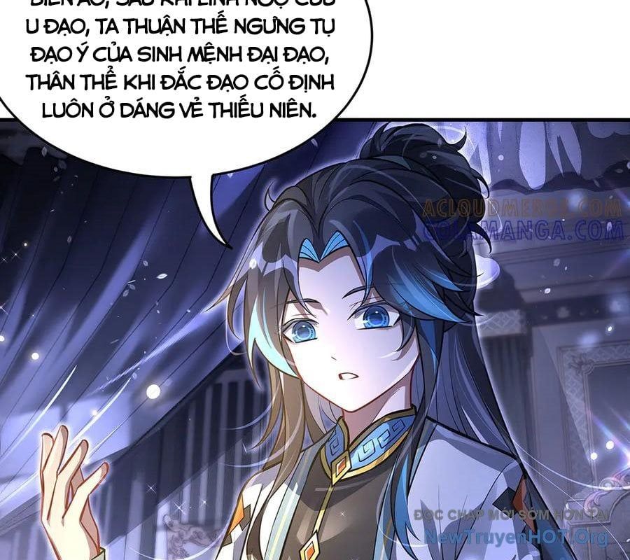 Các Nữ Đồ Đệ Của Ta Đều Là Chư Thiên Đại Lão Tương Lai Chapter 353 - 85