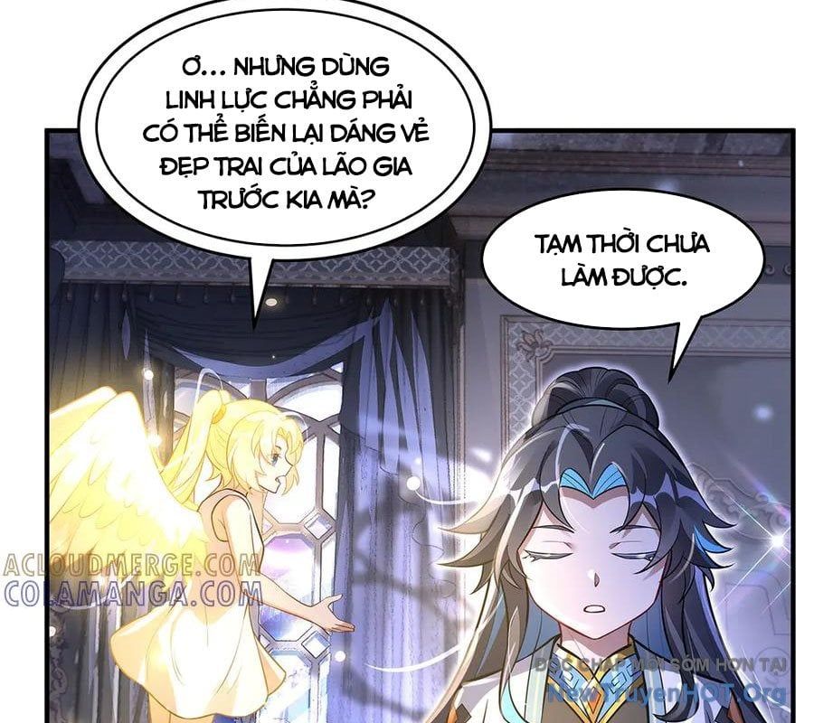 Các Nữ Đồ Đệ Của Ta Đều Là Chư Thiên Đại Lão Tương Lai Chapter 353 - 87