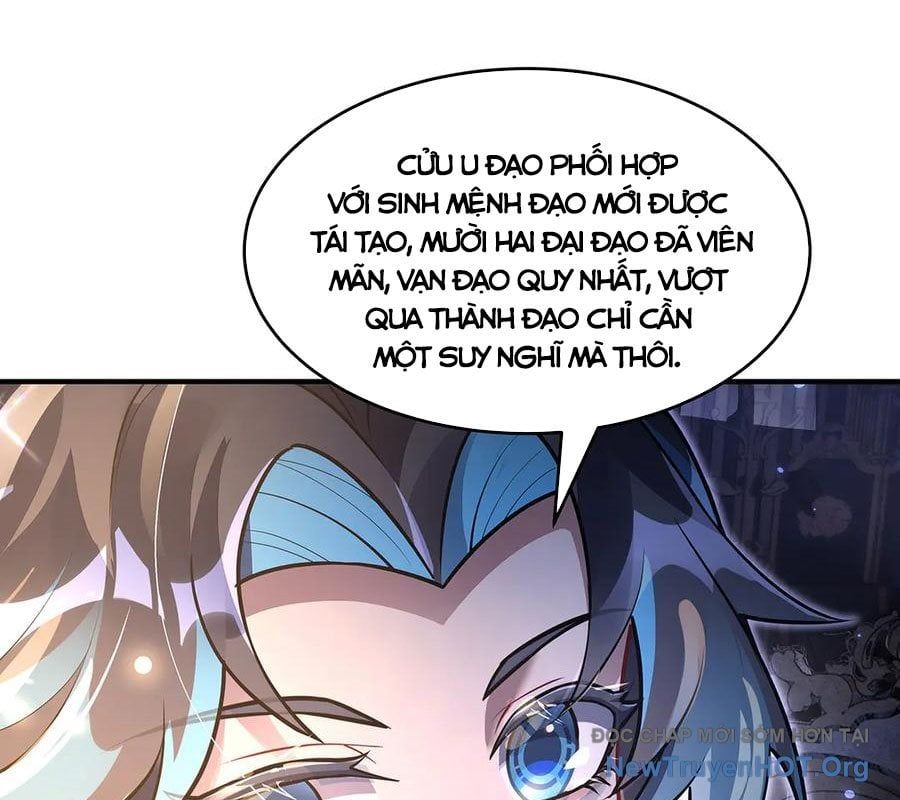 Các Nữ Đồ Đệ Của Ta Đều Là Chư Thiên Đại Lão Tương Lai Chapter 353 - 89