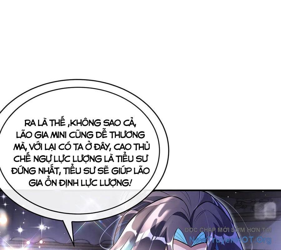 Các Nữ Đồ Đệ Của Ta Đều Là Chư Thiên Đại Lão Tương Lai Chapter 353 - 91