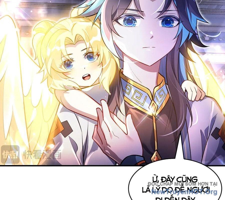Các Nữ Đồ Đệ Của Ta Đều Là Chư Thiên Đại Lão Tương Lai Chapter 353 - 92