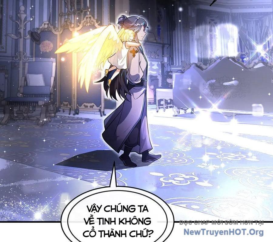 Các Nữ Đồ Đệ Của Ta Đều Là Chư Thiên Đại Lão Tương Lai Chapter 353 - 94