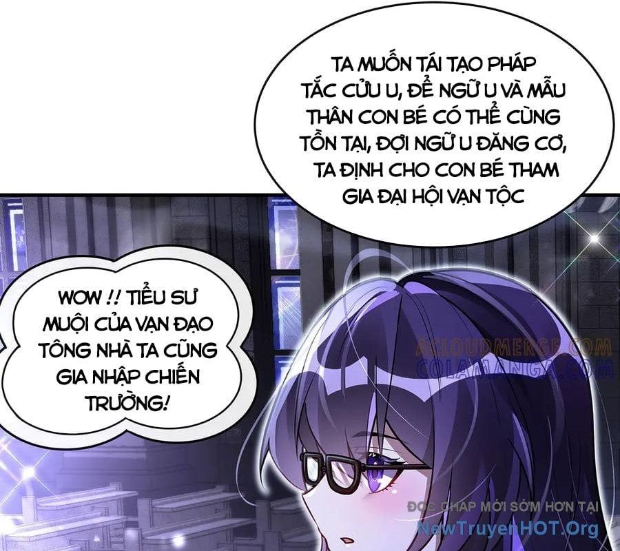 Các Nữ Đồ Đệ Của Ta Đều Là Chư Thiên Đại Lão Tương Lai Chapter 353 - 99