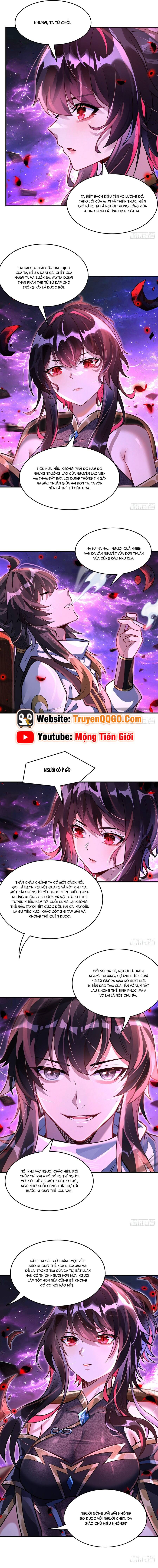 Các Nữ Đồ Đệ Của Ta Đều Là Chư Thiên Đại Lão Tương Lai Chapter 361 - 9