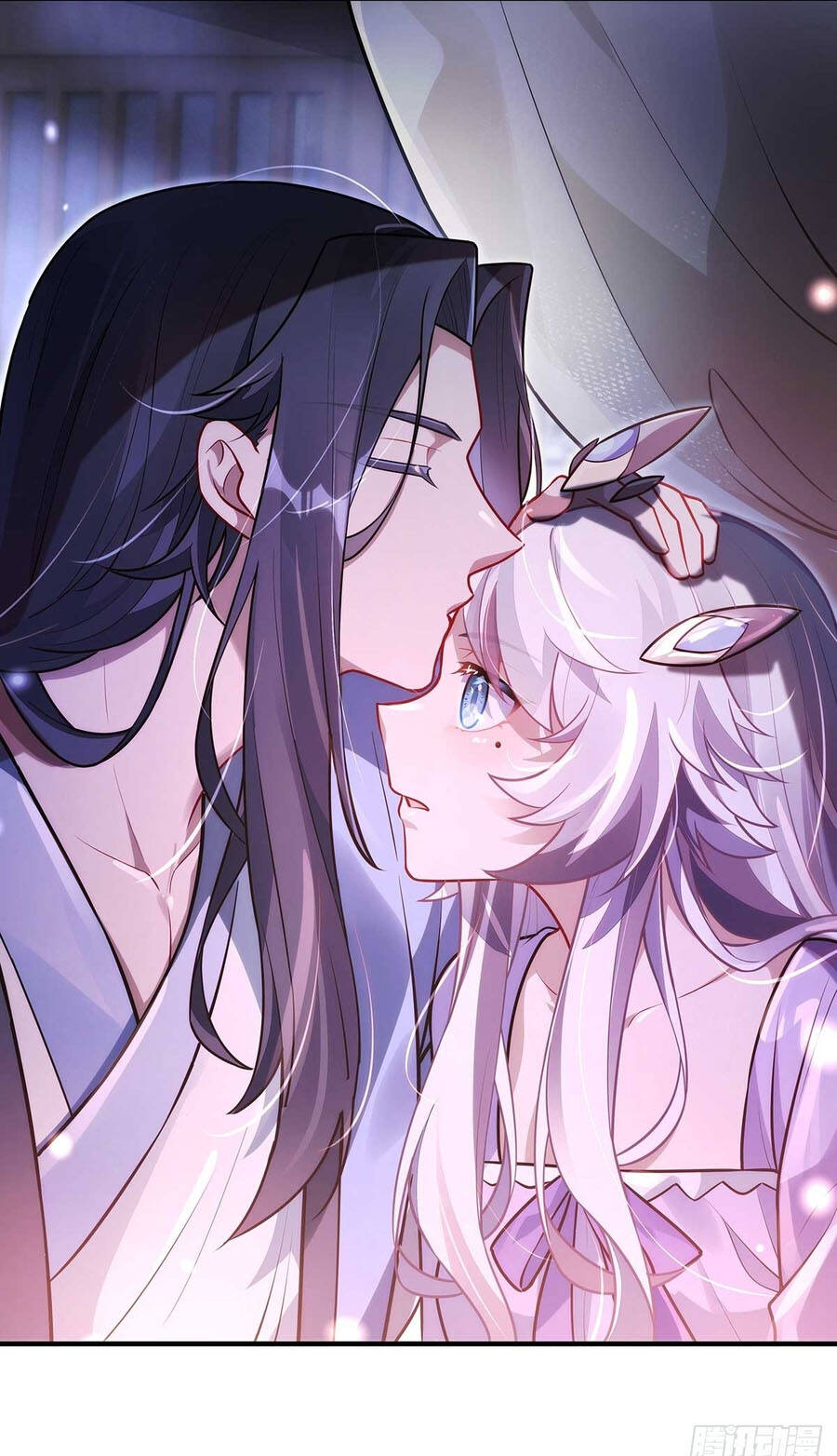 Các Nữ Đồ Đệ Của Ta Đều Là Chư Thiên Đại Lão Tương Lai Chapter 364 - 5