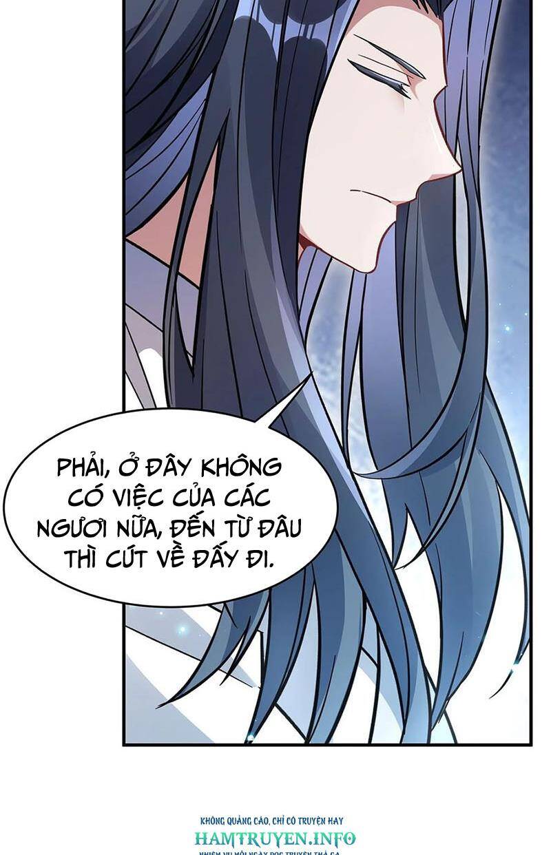 Các Nữ Đồ Đệ Của Ta Đều Là Chư Thiên Đại Lão Tương Lai Chapter 219 - 42