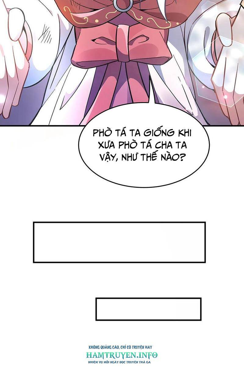 Các Nữ Đồ Đệ Của Ta Đều Là Chư Thiên Đại Lão Tương Lai Chapter 219 - 60