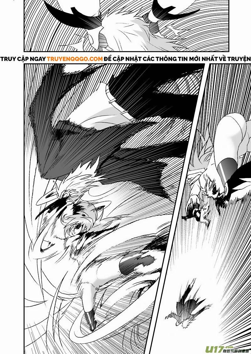 I The Female Robot Chapter 106 - 13