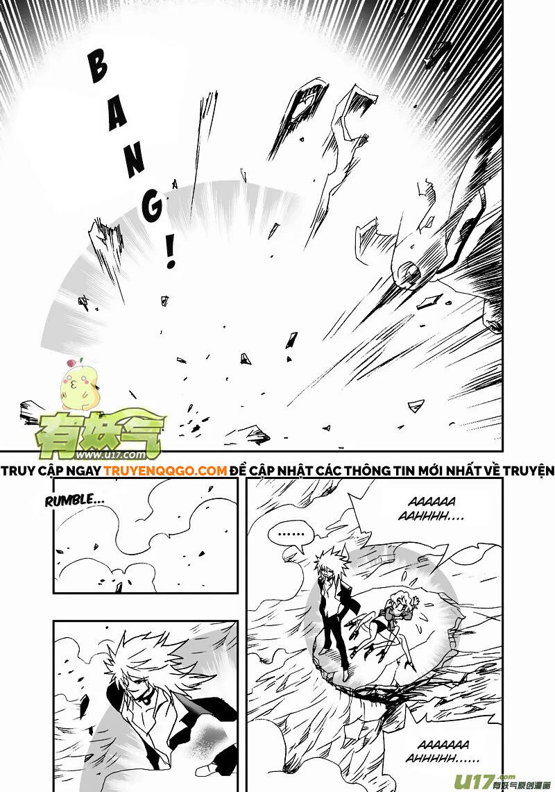 I The Female Robot Chapter 111 - 4