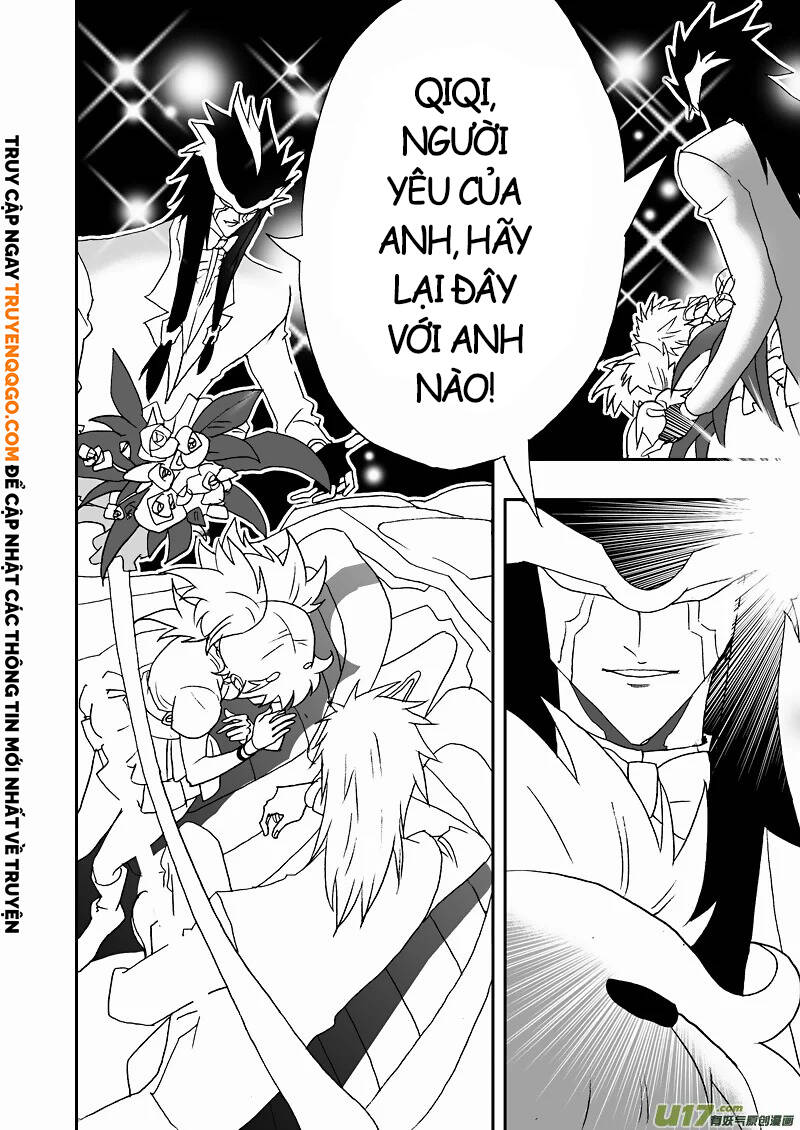 I The Female Robot Chapter 110 - 9