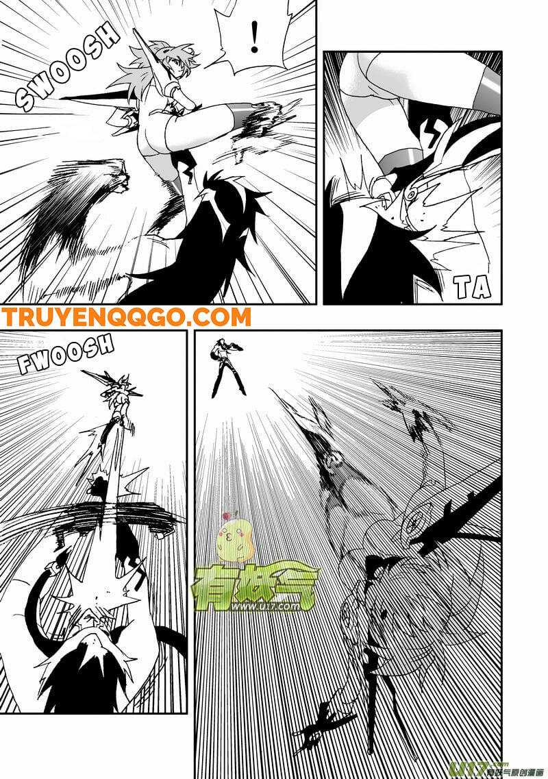 I The Female Robot Chapter 112 - 5