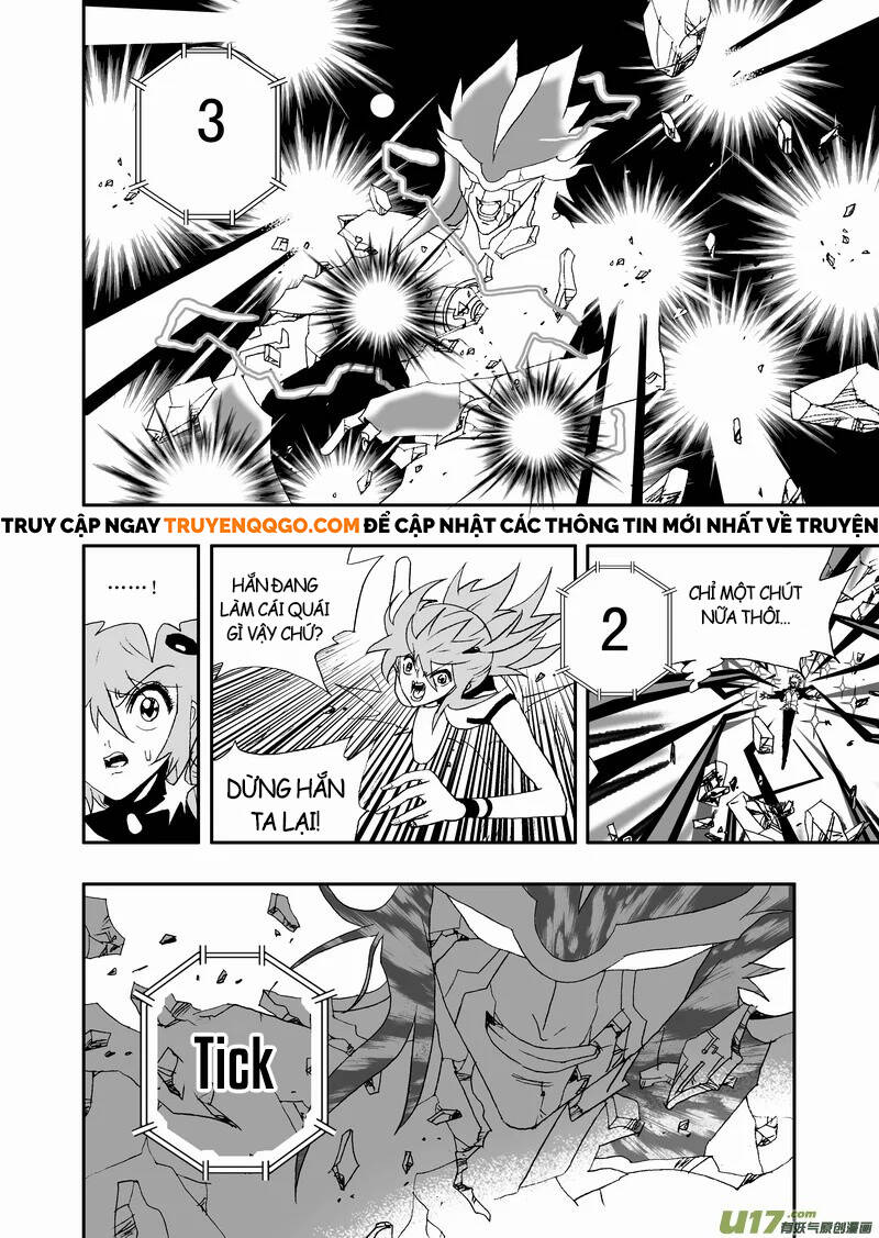 I The Female Robot Chapter 114 - 5