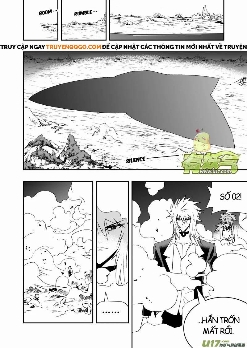 I The Female Robot Chapter 114 - 7