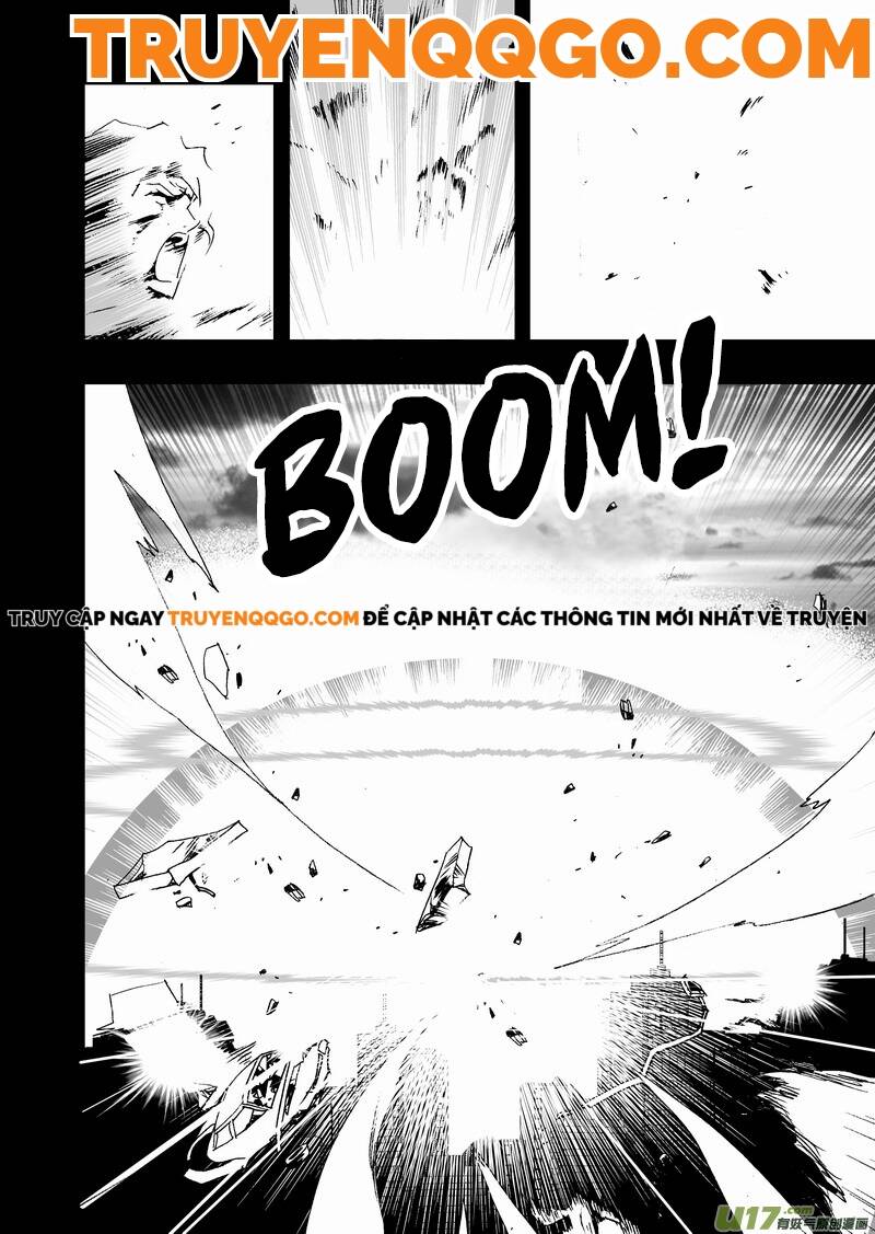 I The Female Robot Chapter 121 - 7