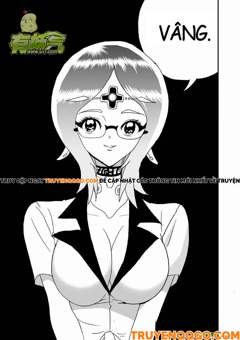 I The Female Robot Chapter 122 - 6