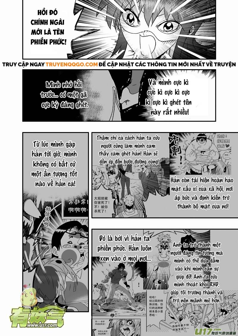 I The Female Robot Chapter 125 - 7