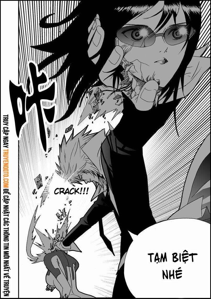 I The Female Robot Chapter 15 - 9