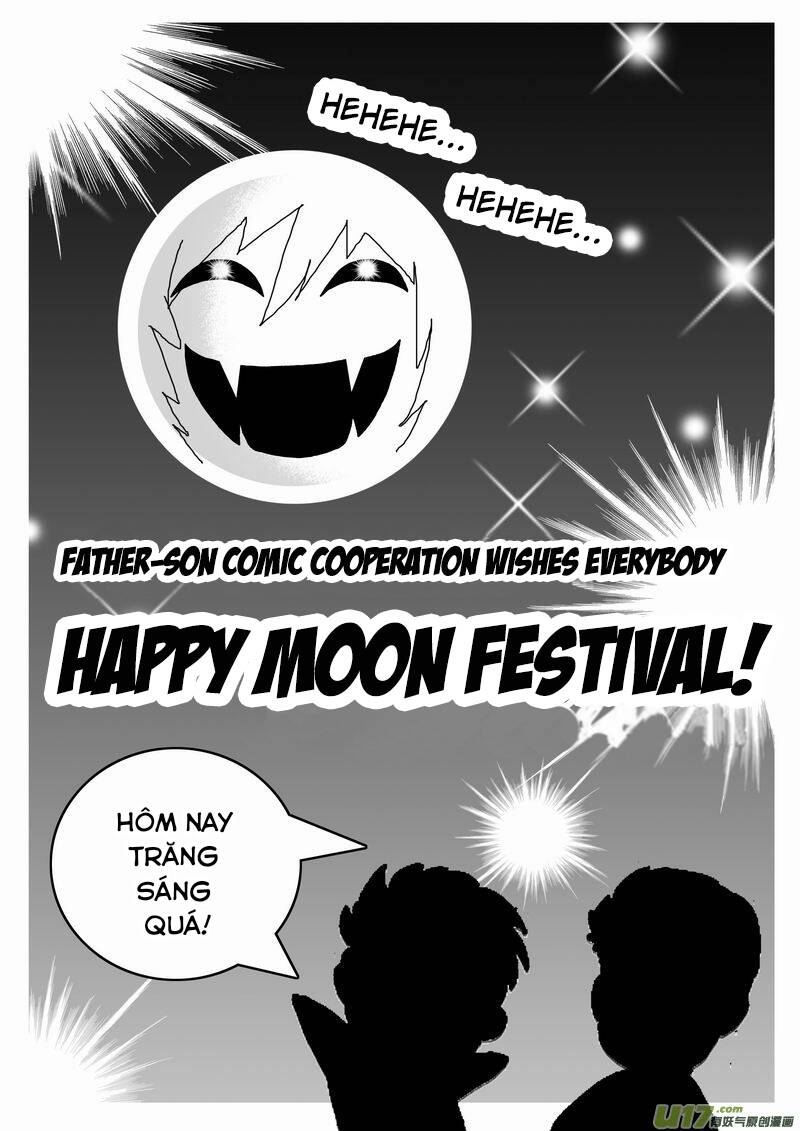 I The Female Robot Chapter 17 - 3