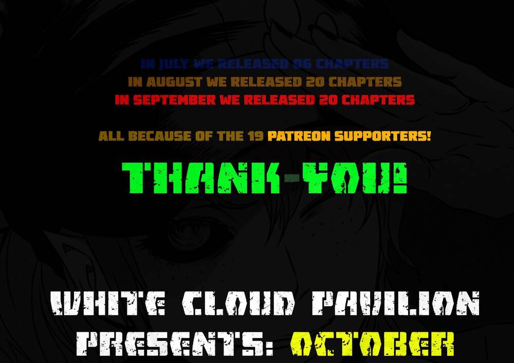 I The Female Robot Chapter 17 - 22