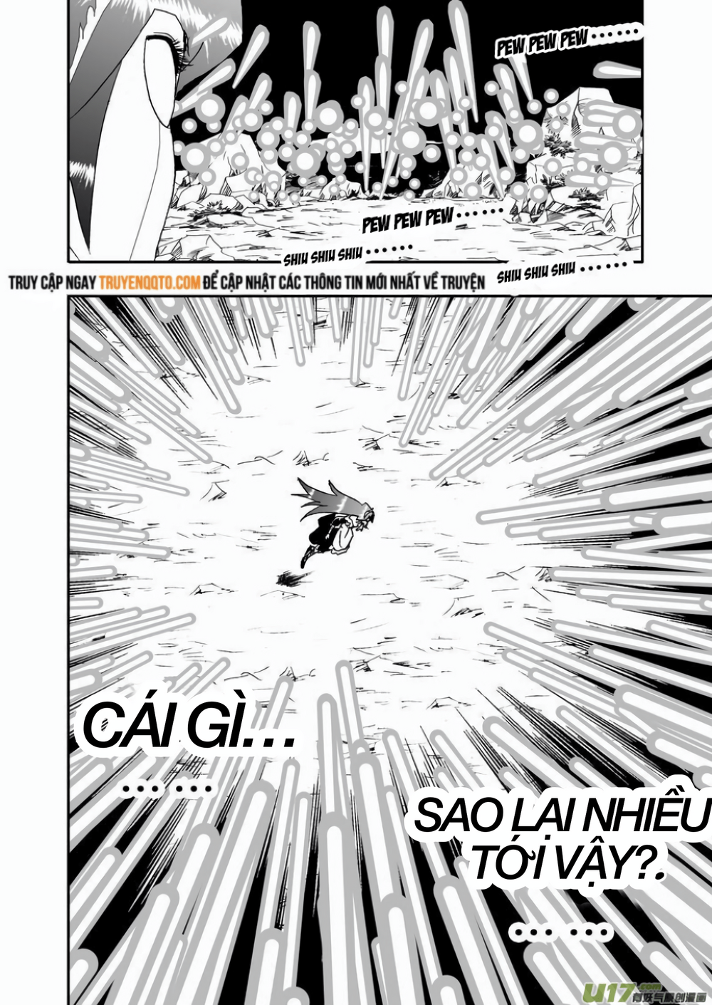 I The Female Robot Chapter 18 - 10