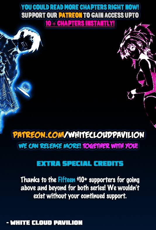 I The Female Robot Chapter 19 - 17