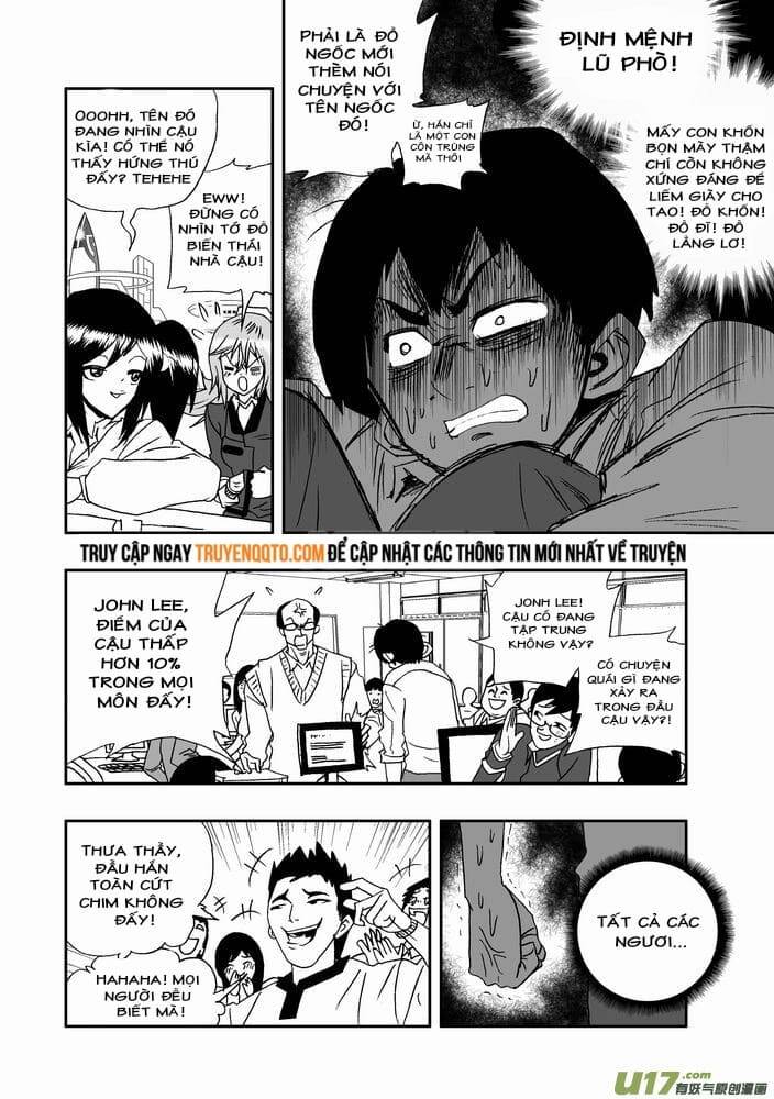 I The Female Robot Chapter 24 - 5