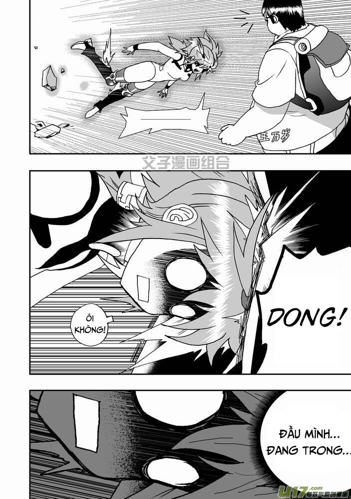 I The Female Robot Chapter 22 - 13