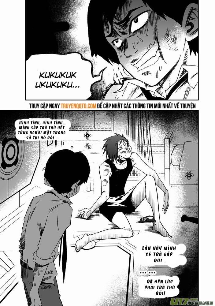 I The Female Robot Chapter 24 - 8