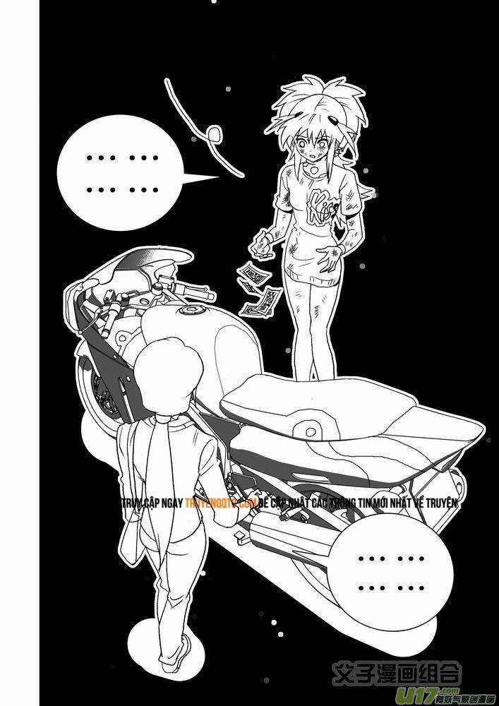 I The Female Robot Chapter 26 - 13
