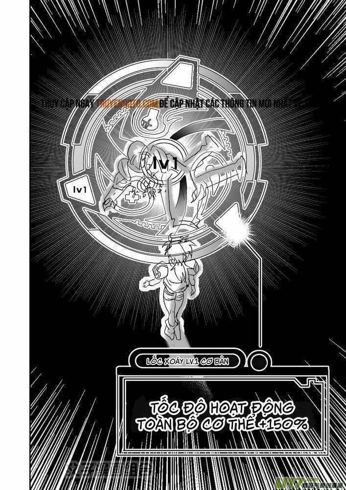 I The Female Robot Chapter 27 - 21