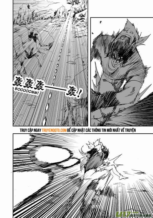 I The Female Robot Chapter 31 - 17