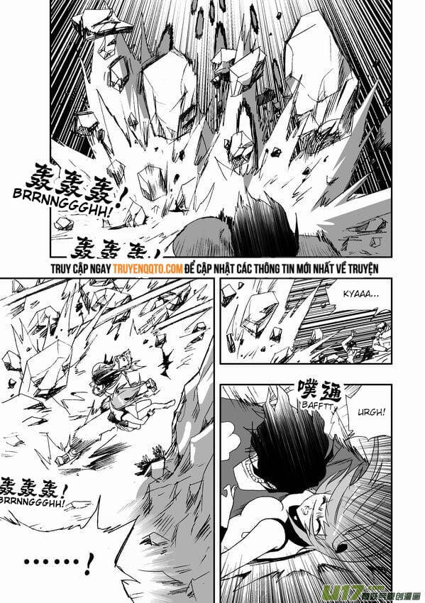 I The Female Robot Chapter 31 - 18